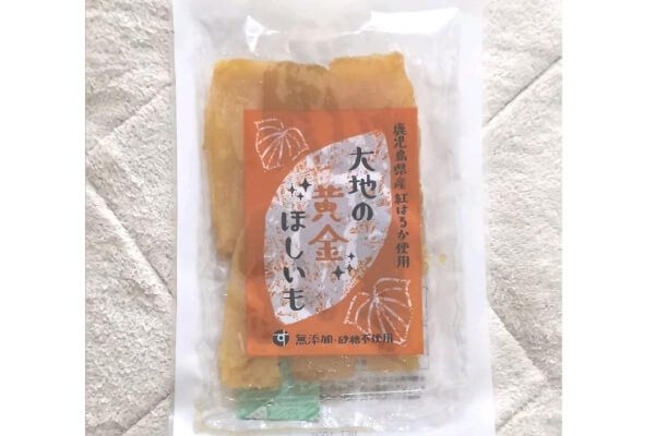 干し芋