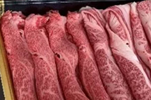 佐賀牛ロース
