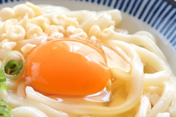 讃岐うどん