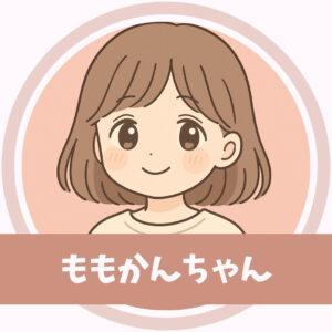 ももかんちゃん