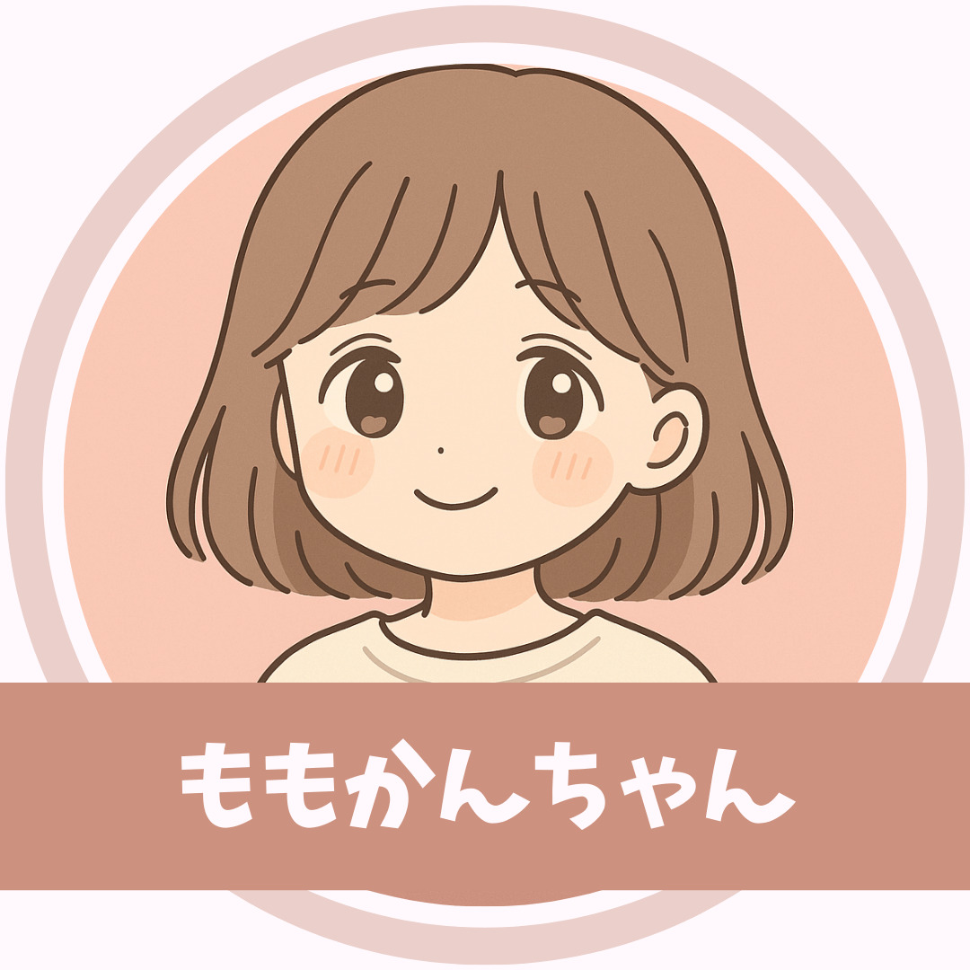 ももかん